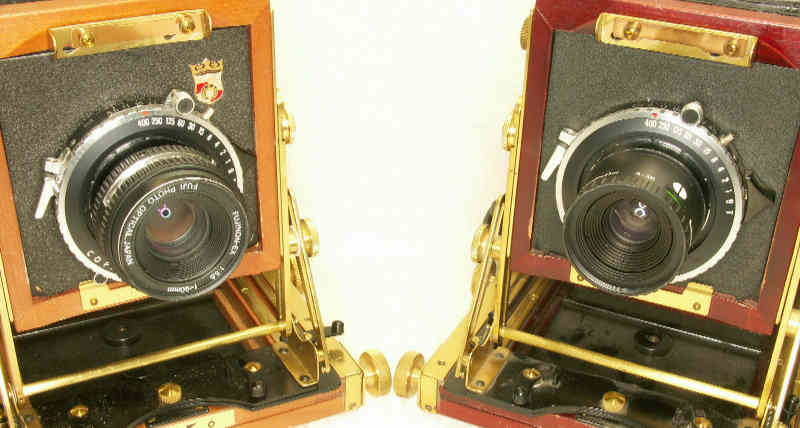 enlarger gear