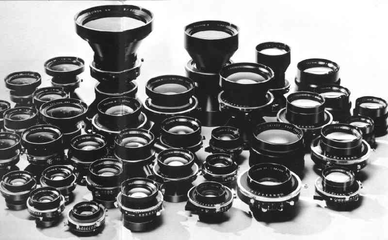 large-format-lenses