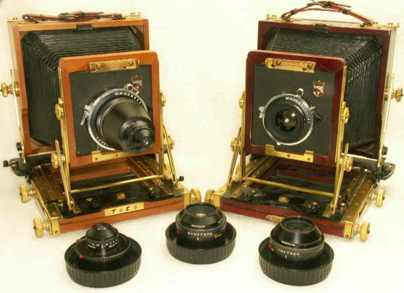 Macro-Micro gear