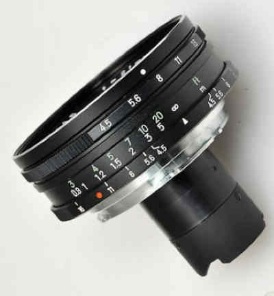minolta 21mm