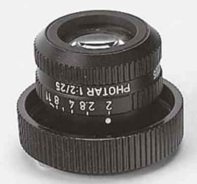 minolta 25mm